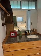 Refugio Lodge