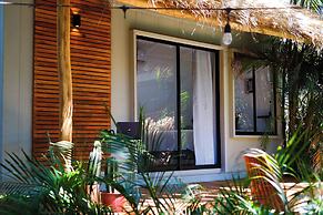 Refugio Lodge