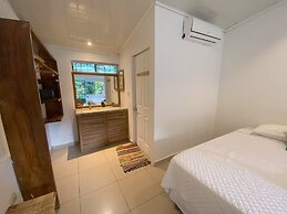 Refugio Lodge