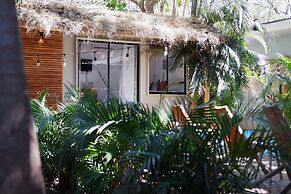 Refugio Lodge