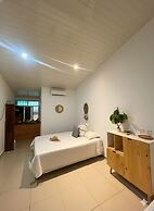 Refugio Lodge