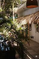 Refugio Lodge
