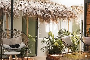 Refugio Lodge
