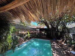 Refugio Lodge