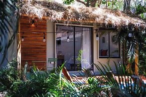 Refugio Lodge