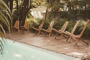 Refugio Lodge