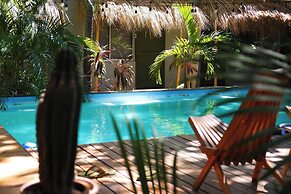 Refugio Lodge