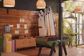 Refugio Lodge
