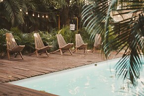 Refugio Lodge