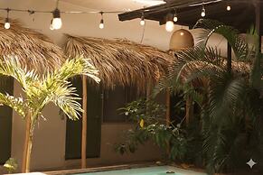 Refugio Lodge