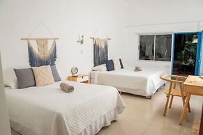 Refugio Lodge
