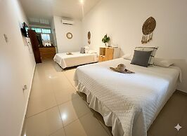 Refugio Lodge