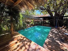 Refugio Lodge