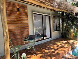 Refugio Lodge