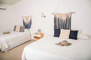 Refugio Lodge