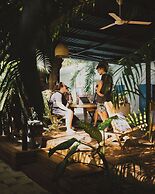 Refugio Lodge
