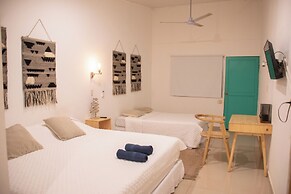 Refugio Lodge