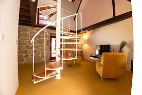 Quinta da Corredoura Hotel Rural