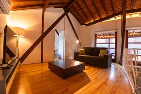 Quinta da Corredoura Hotel Rural