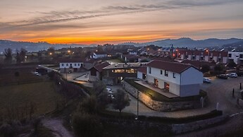 Quinta da Corredoura Hotel Rural