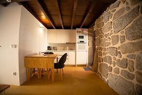 Quinta da Corredoura Hotel Rural