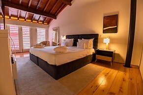 Quinta da Corredoura Hotel Rural