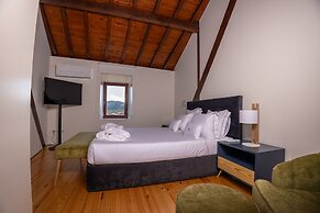 Quinta da Corredoura Hotel Rural