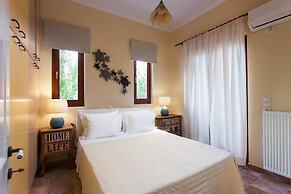 Aneli Villas - Villa Anastasia