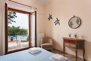 Aneli Villas - Villa Anastasia