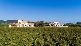 Aneli Villas - Villa Semeli