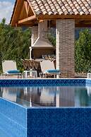 Aneli Villas - Villa Semeli