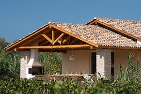 Aneli Villas - Villa Semeli