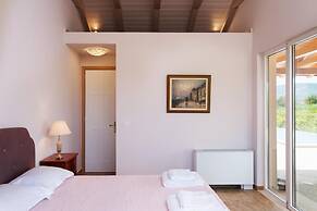 Aneli Villas - Villa Semeli