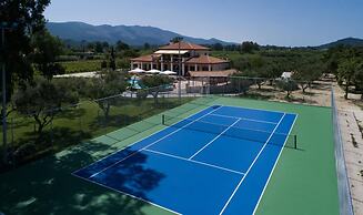 Aneli Villas - Villa Semeli