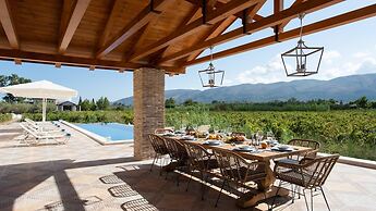 Aneli Villas - Villa Semeli