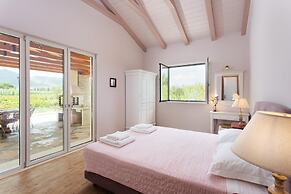 Aneli Villas - Villa Semeli
