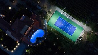 Aneli Villas - Villa Semeli