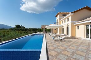Aneli Villas - Villa Semeli