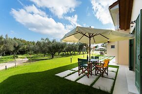 Aneli Villas - Villa Semeli