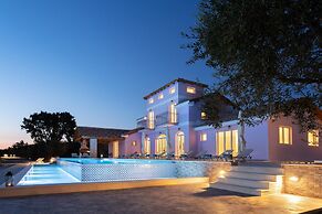 Aneli Villas - Villa Alexandra