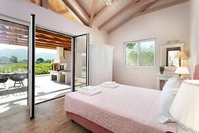 Aneli Villas - Villa Alexandra