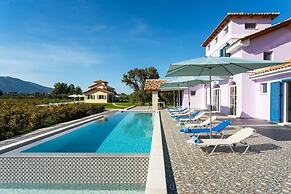 Aneli Villas - Villa Alexandra