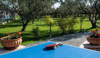 Aneli Villas - Villa Elissavet