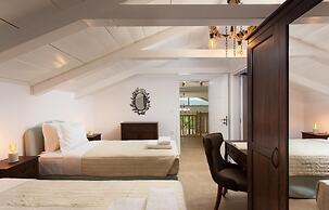 Aneli Villas - Villa Elissavet