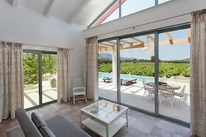 Aneli Villas - Villa Elissavet