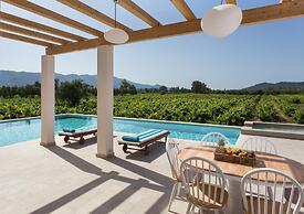 Aneli Villas - Villa Elissavet