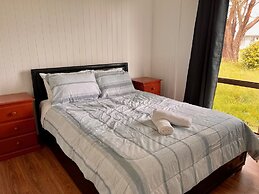 Luxury holiday rental