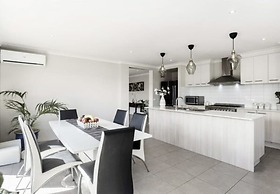 Luxury holiday rental
