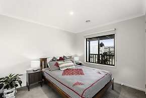Luxury holiday rental