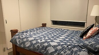 Luxury holiday rental